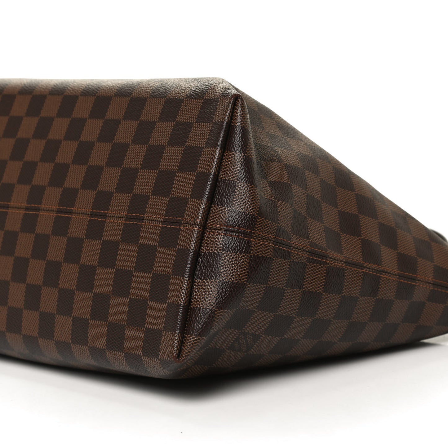 Damier Ebene Iena MM