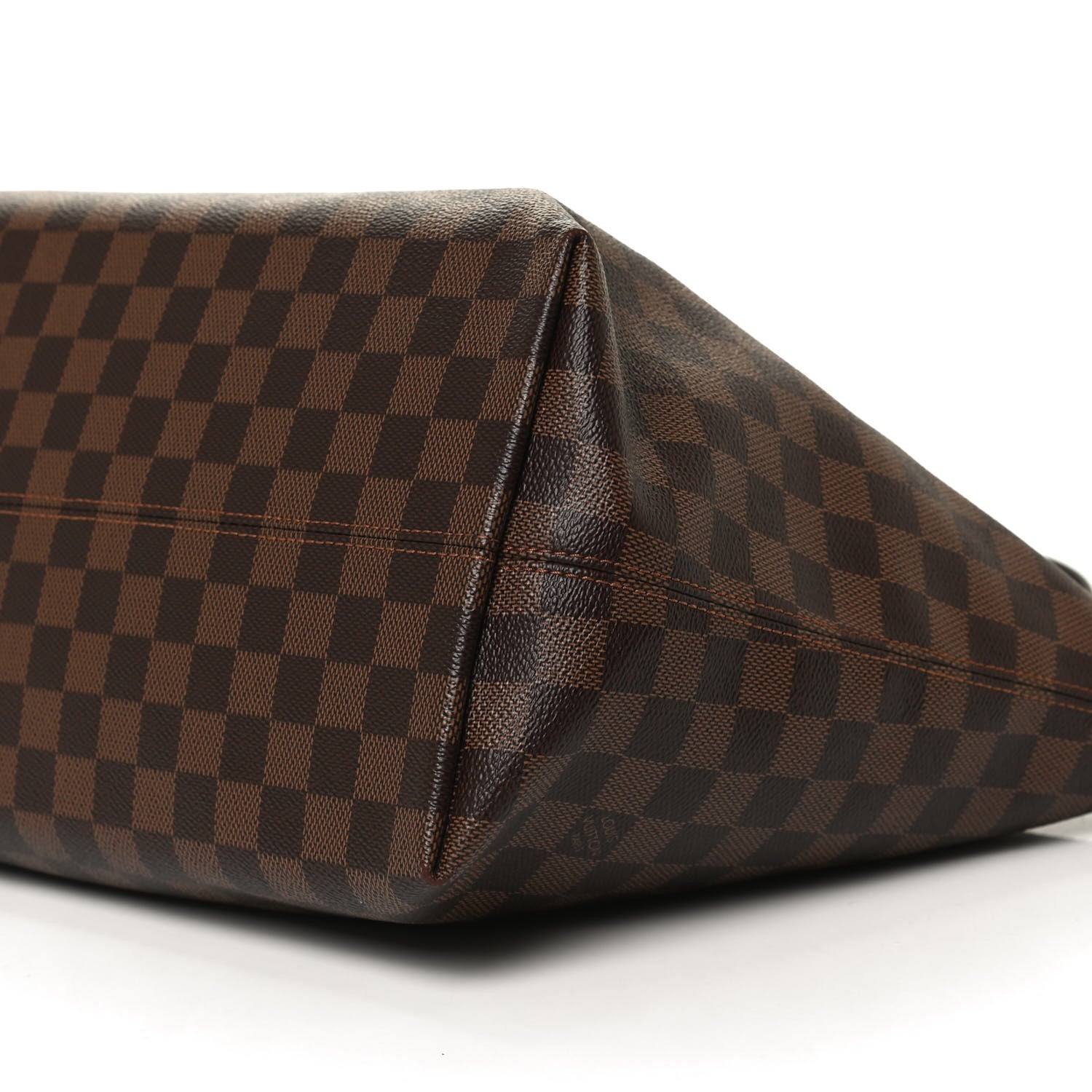 Louis Vuitton Damier Ebene Iena MM 11 of 11