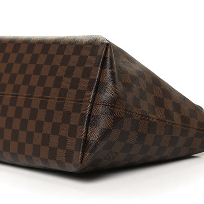 Louis Vuitton Damier Ebene Iena MM 11 of 11