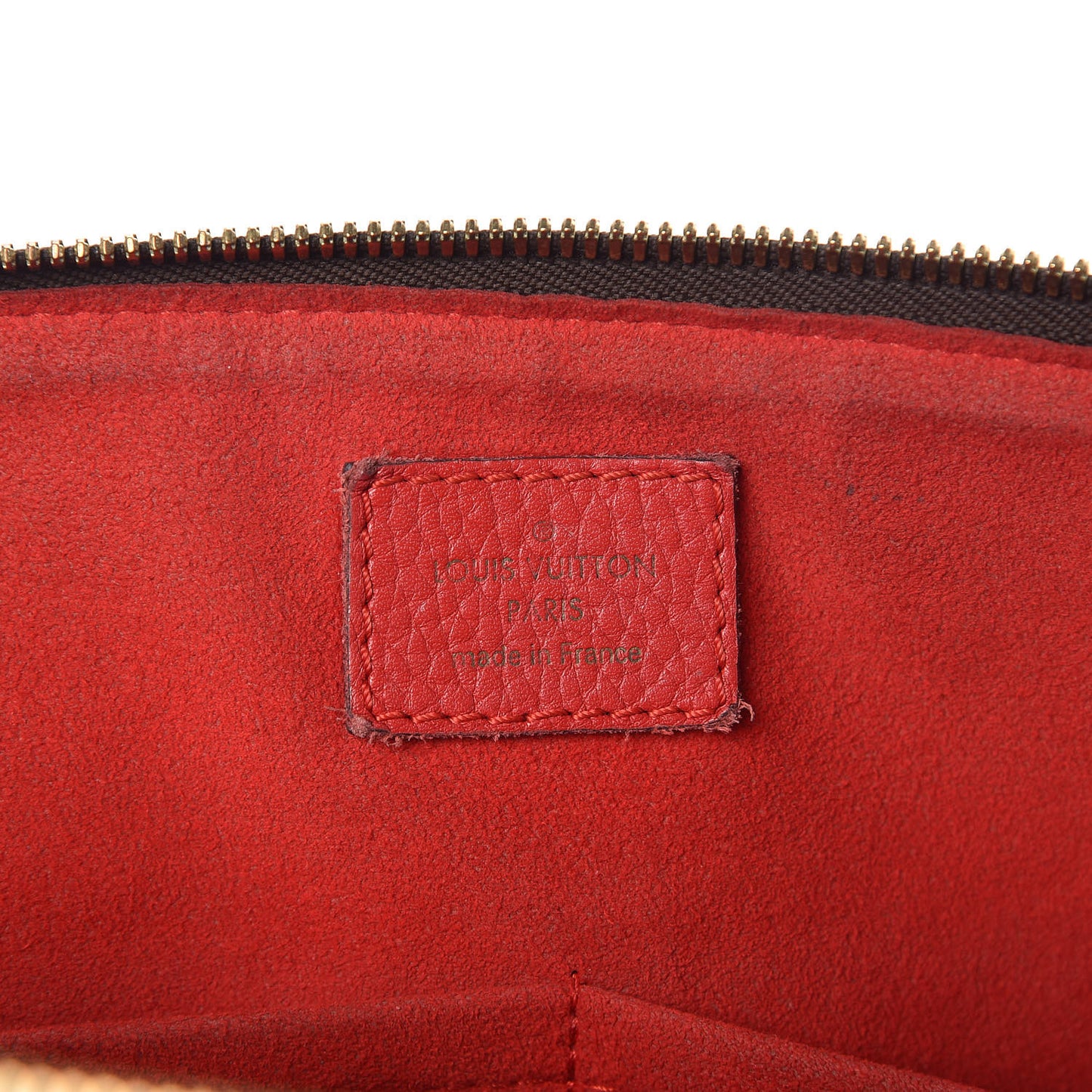Monogram Estrela NM Cherry