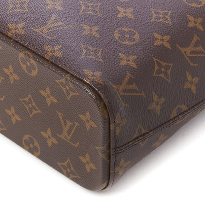 Louis Vuitton Monogram Luco 5 of 9
