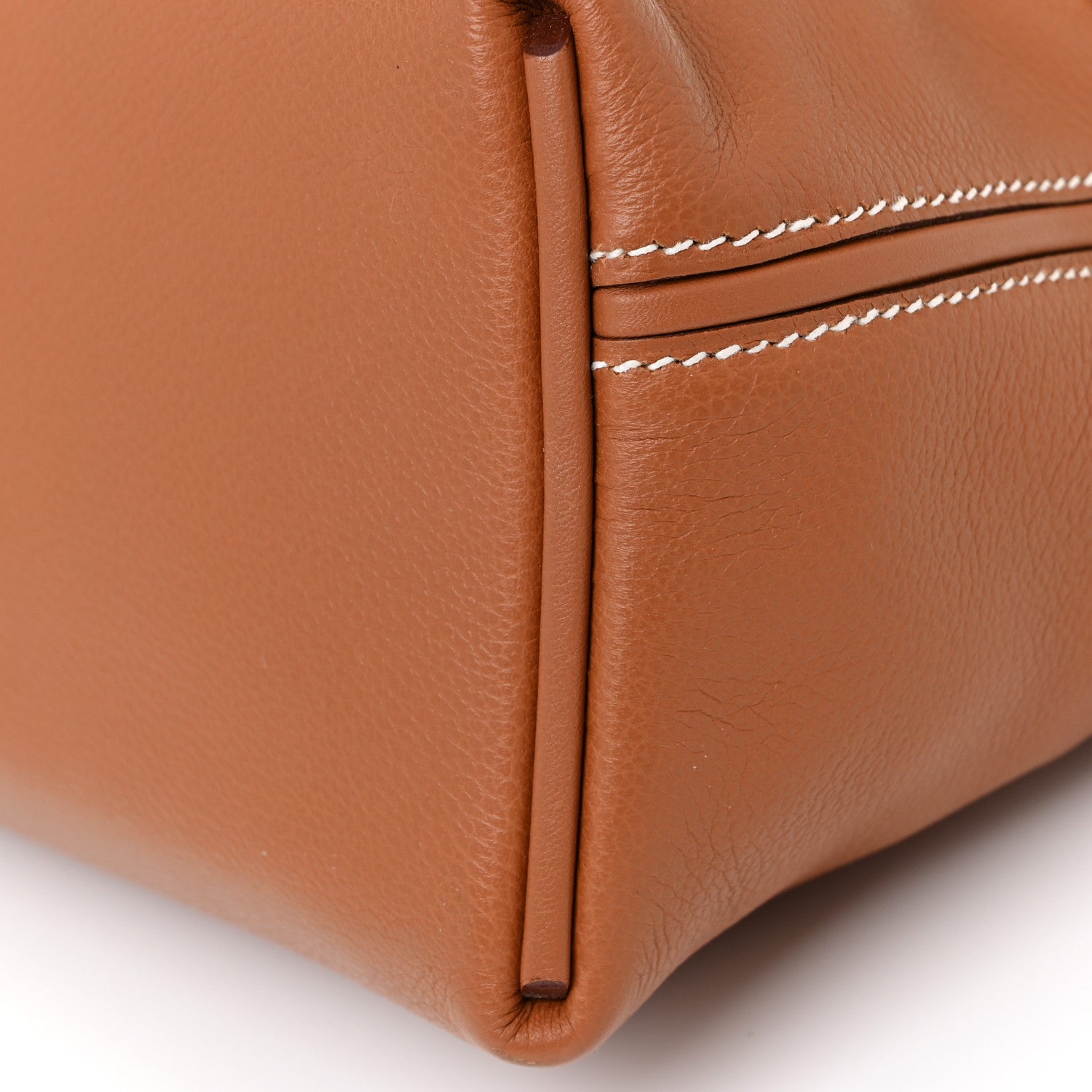 Hermes Evercolor Swift 24/24 21 Gold 9 of 12