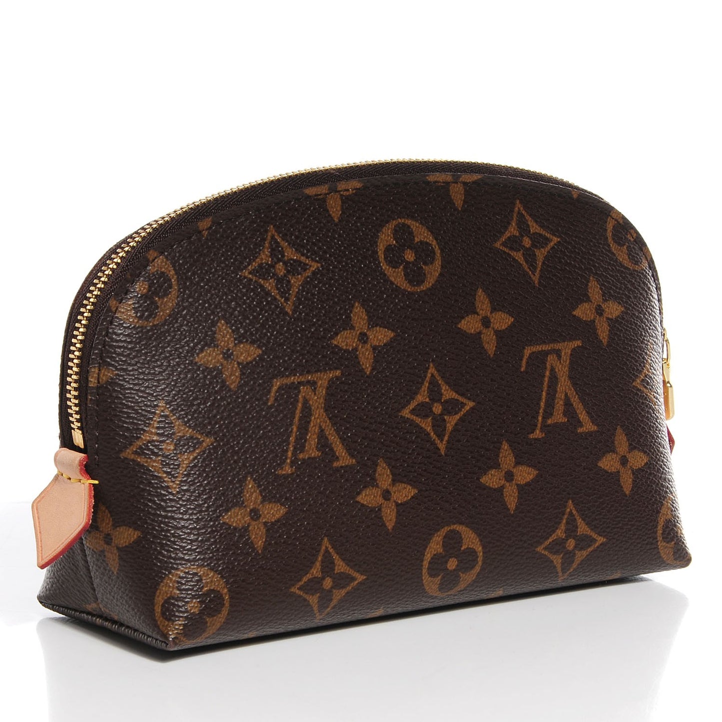 Monogram Cosmetic Pouch