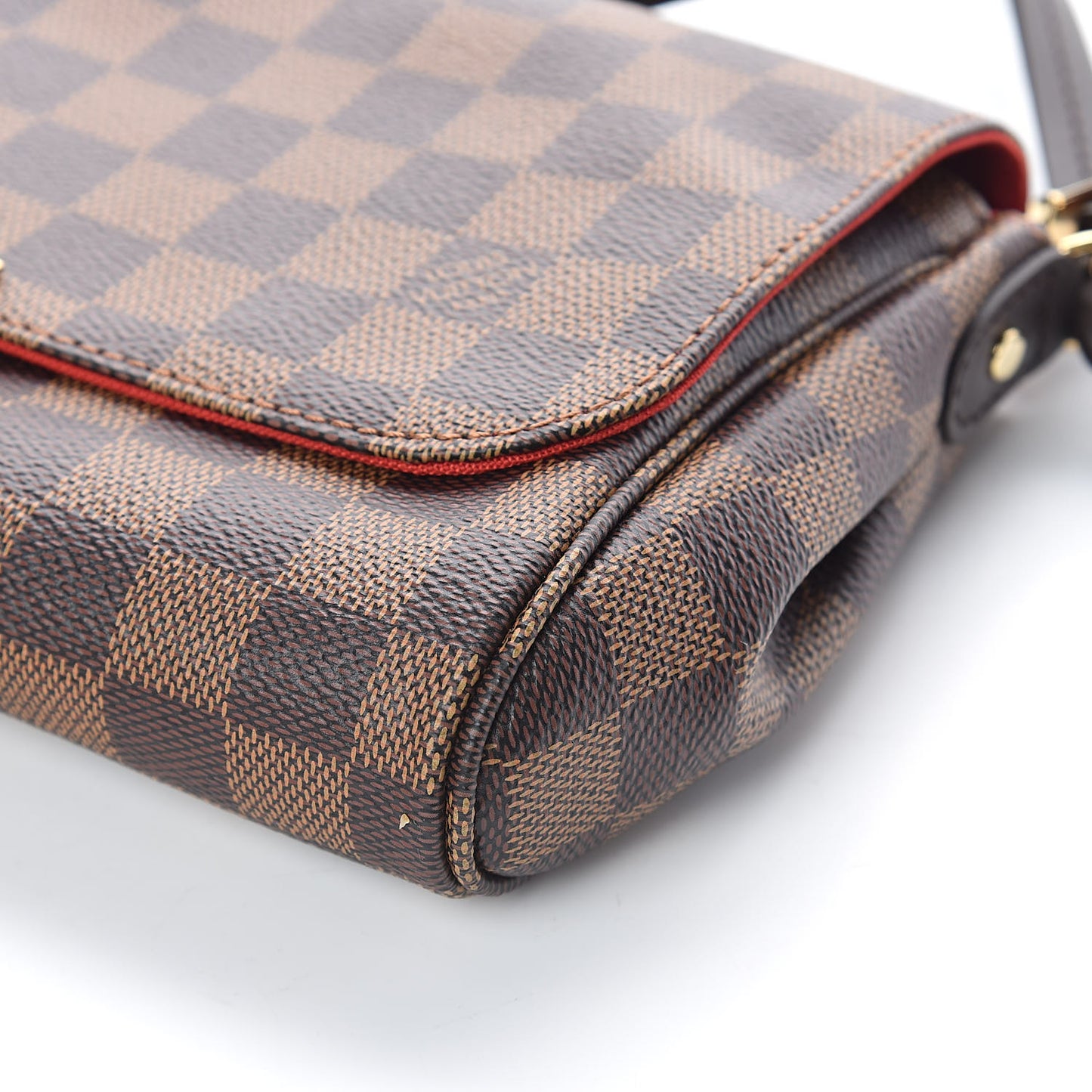 Damier Ebene Favorite MM