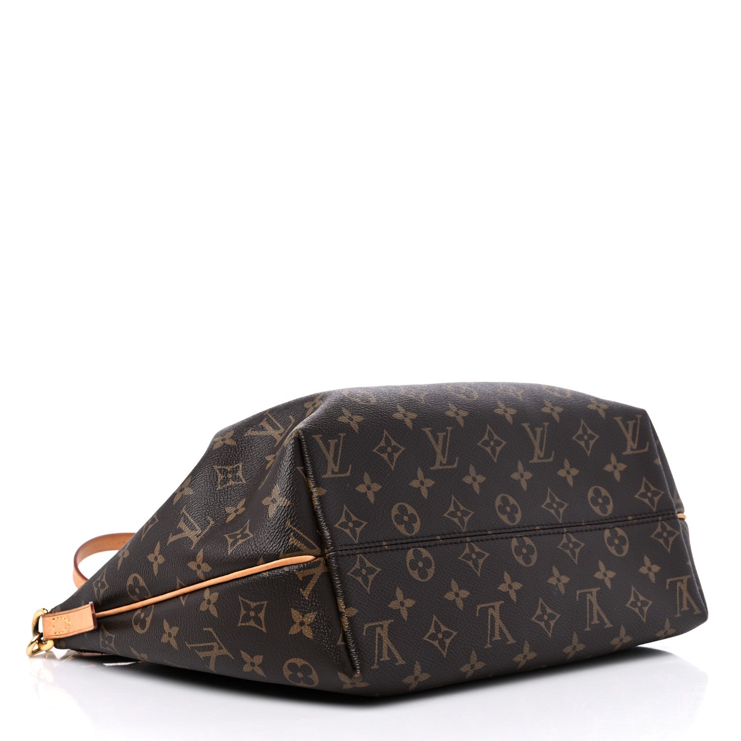 Louis Vuitton Monogram Turenne MM 4 of 20