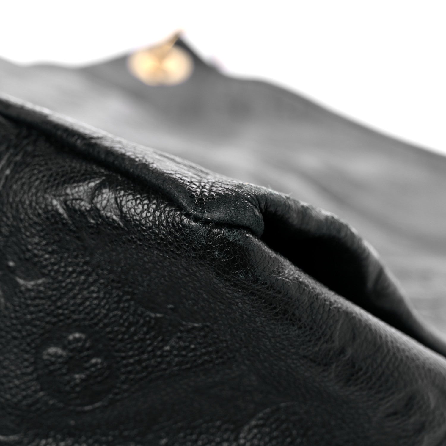 Louis Vuitton Empreinte Artsy MM Black 11 of 12