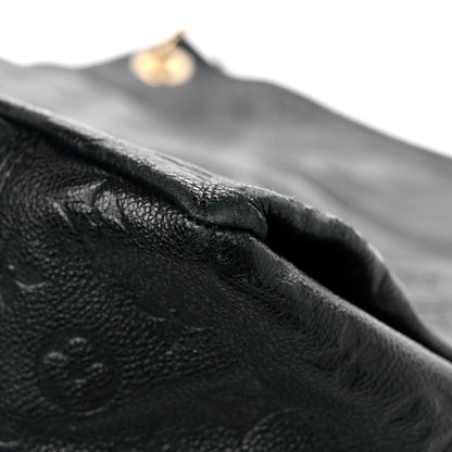 Louis Vuitton Empreinte Artsy MM Black 11 of 12