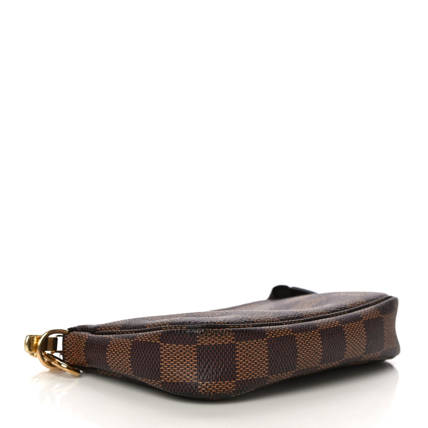 Damier Ebene Mini Pochette Accessories