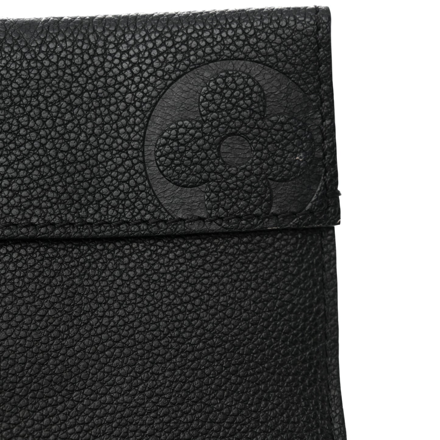 Empreinte Monogram Giant Favorite Black