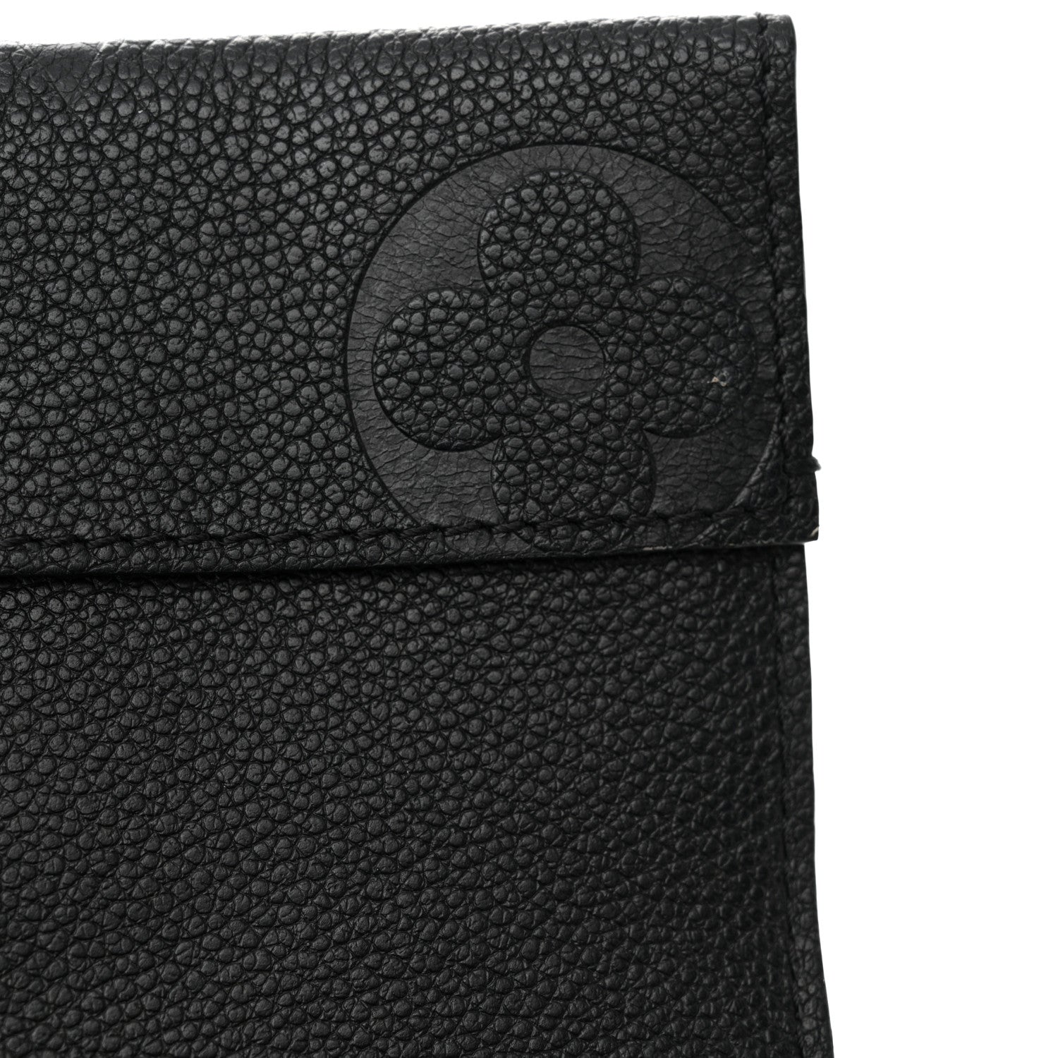 Louis Vuitton Empreinte Monogram Giant Favorite Black 12 of 12