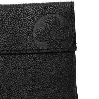 Louis Vuitton Empreinte Monogram Giant Favorite Black 12 of 12