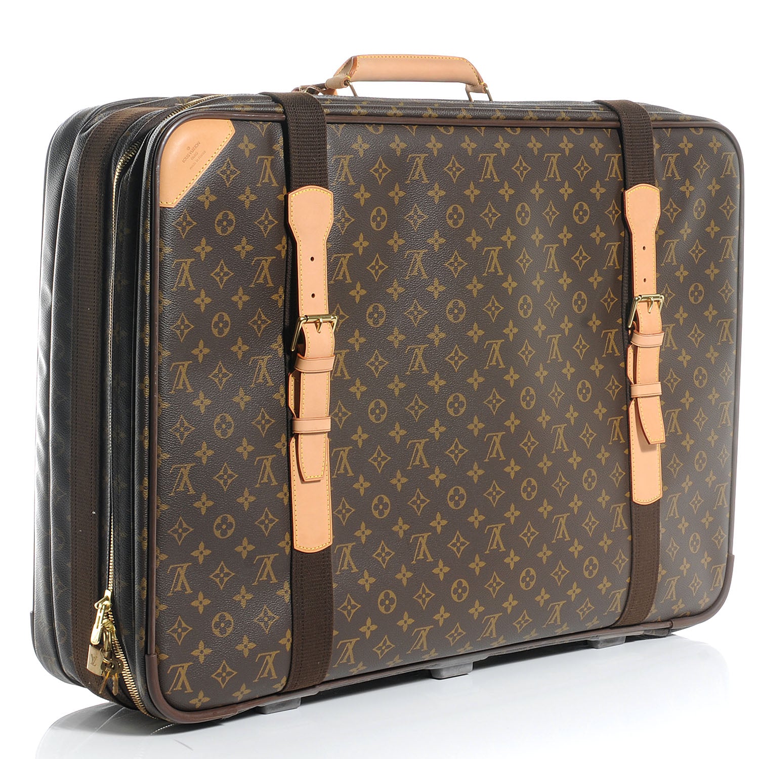 Louis Vuitton Monogram Satellite 70 3 of 8