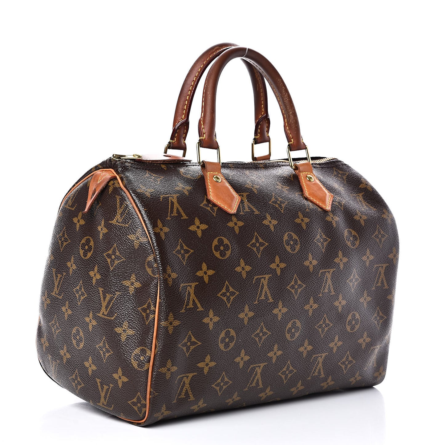 Monogram Speedy 30