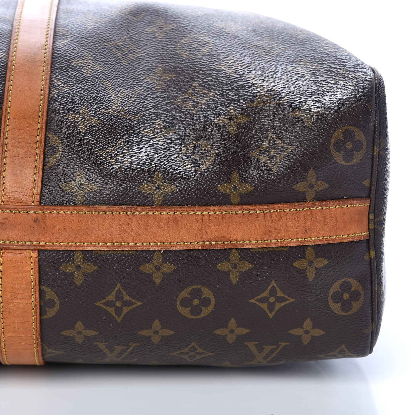Monogram Sac Flanerie 50