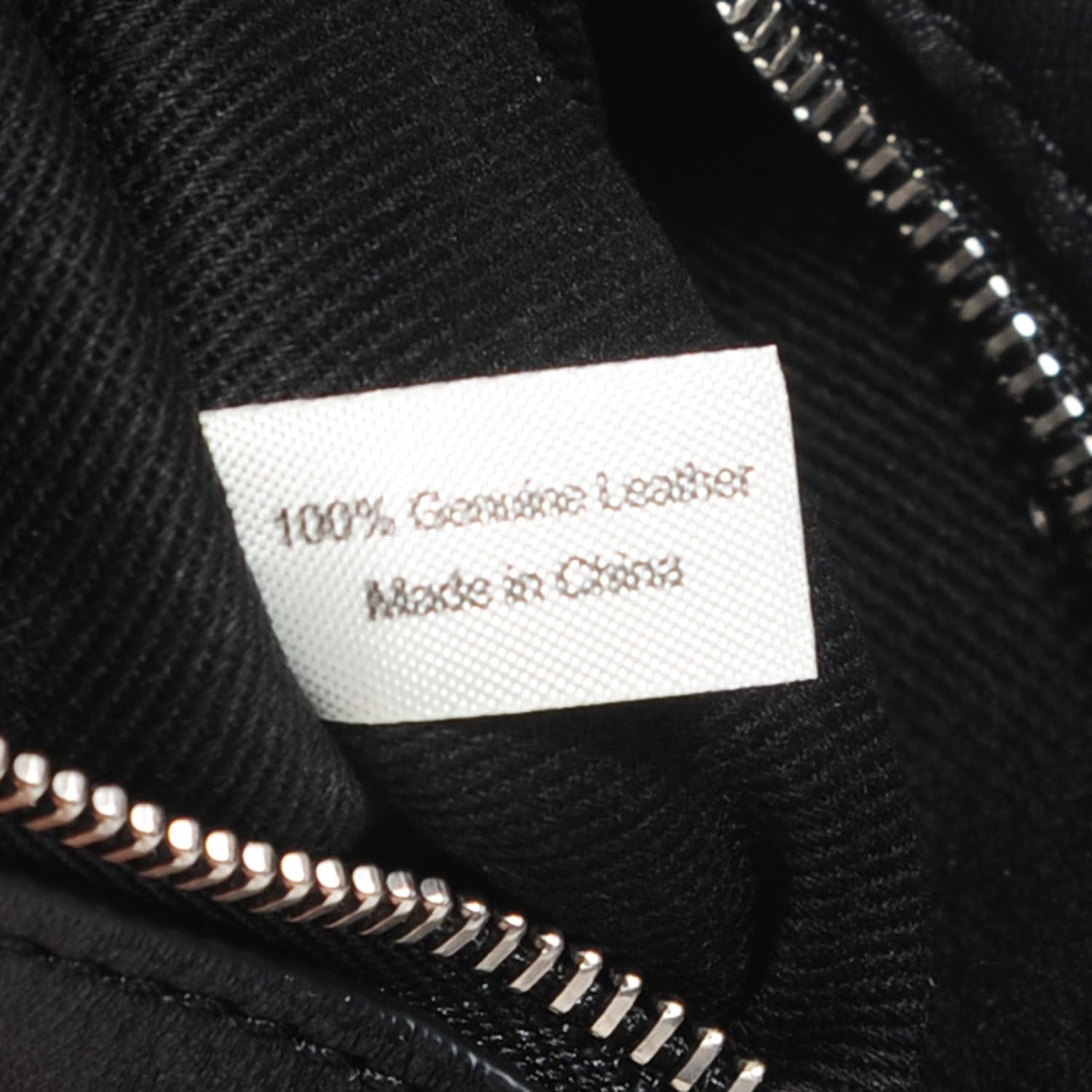 3.1 Phillip Lim 3.1 Smooth Calfskin Bi-Color Small Soleil Bucket Bag Off White Black 9 of 10