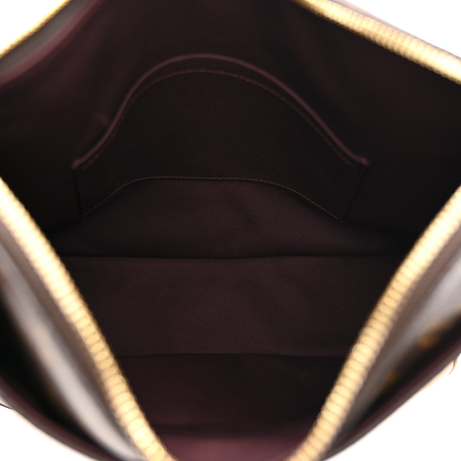 Louis Vuitton Monogram Odeon MM Natural 5 of 9