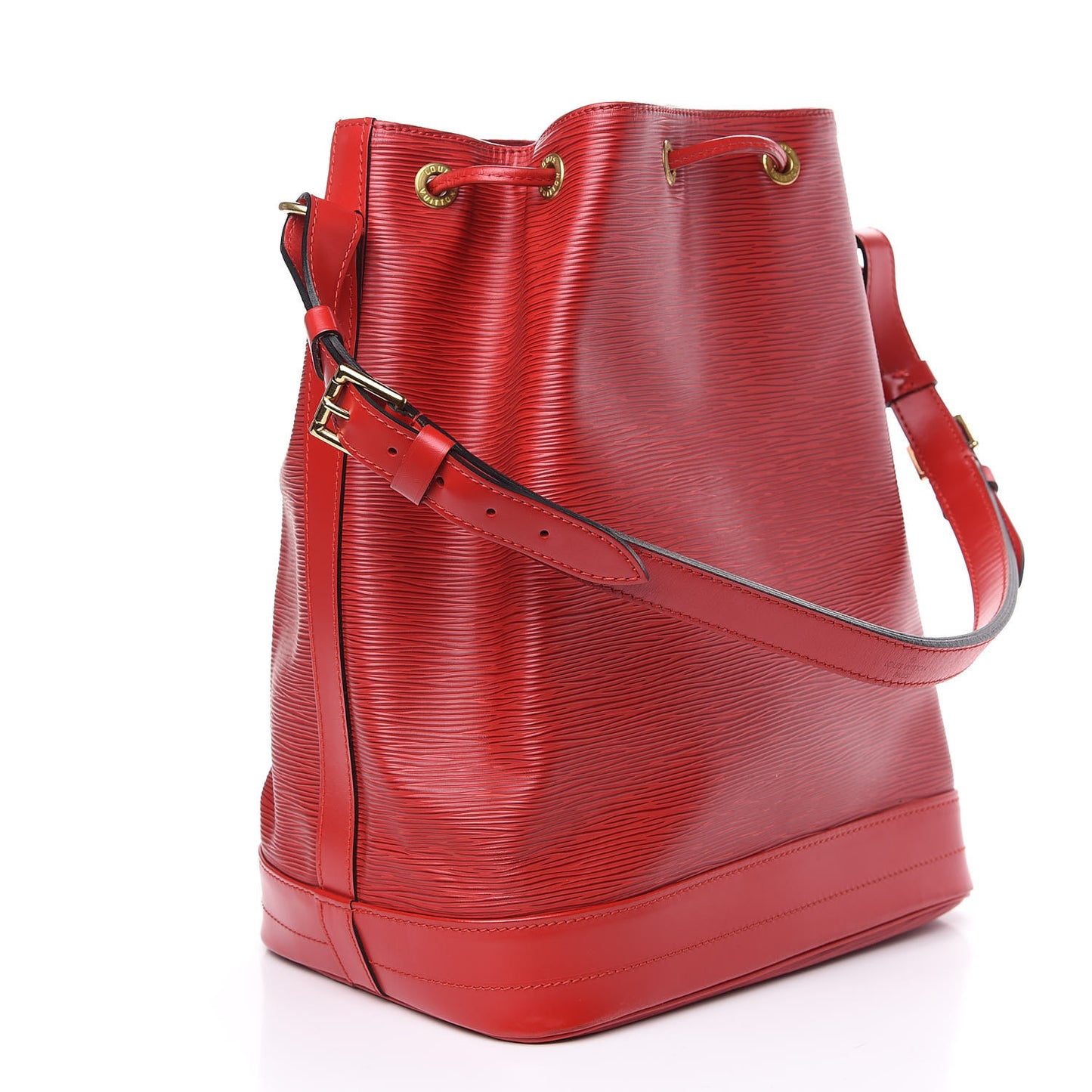 Epi Noe Castillan Red