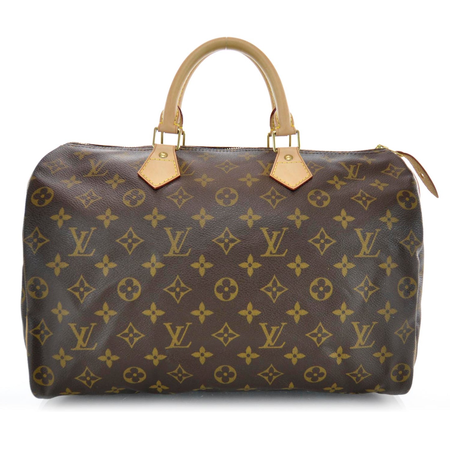 Monogram Speedy 35