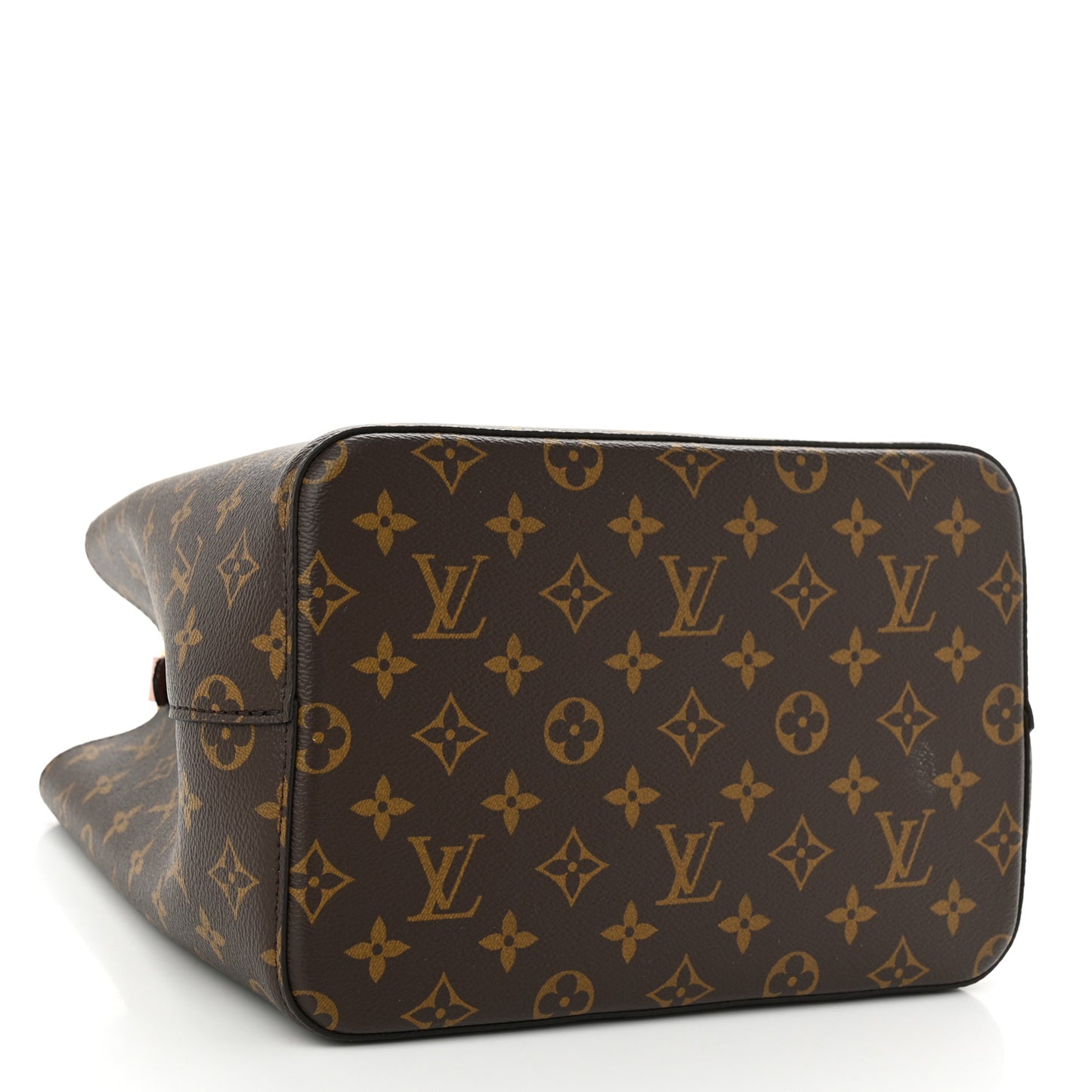 Monogram Neonoe MM Rose Poudre