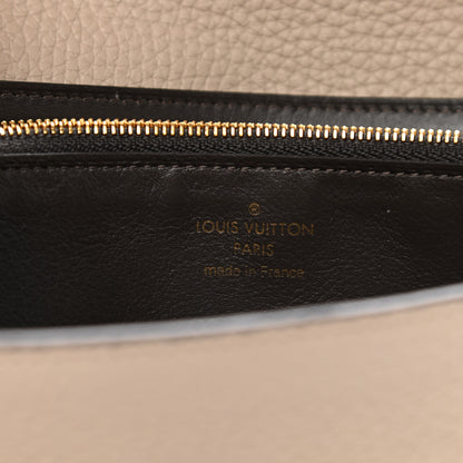 Louis Vuitton Taurillon Capucines Wallet Galet 6 of 8