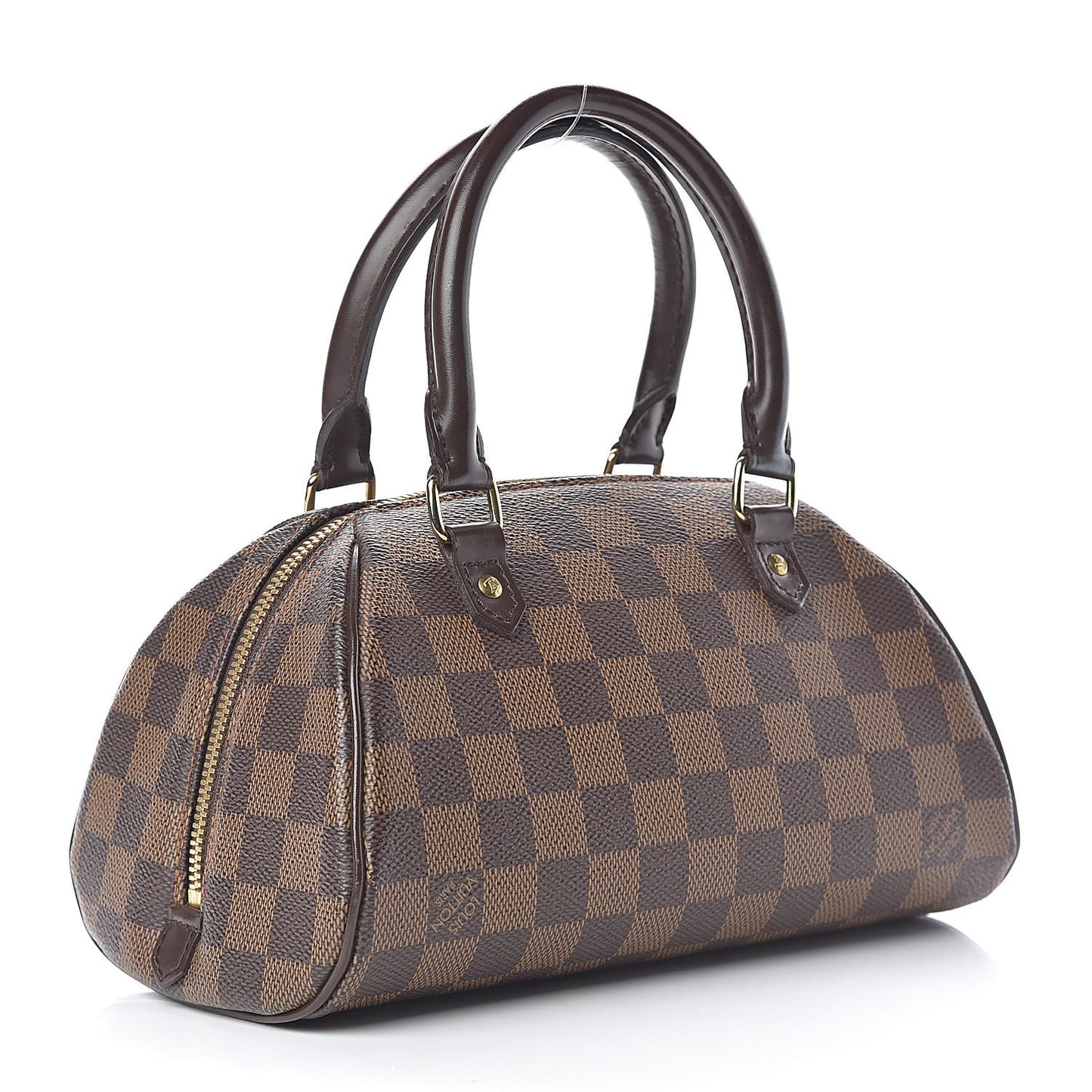 Damier Ebene Ribera Mini