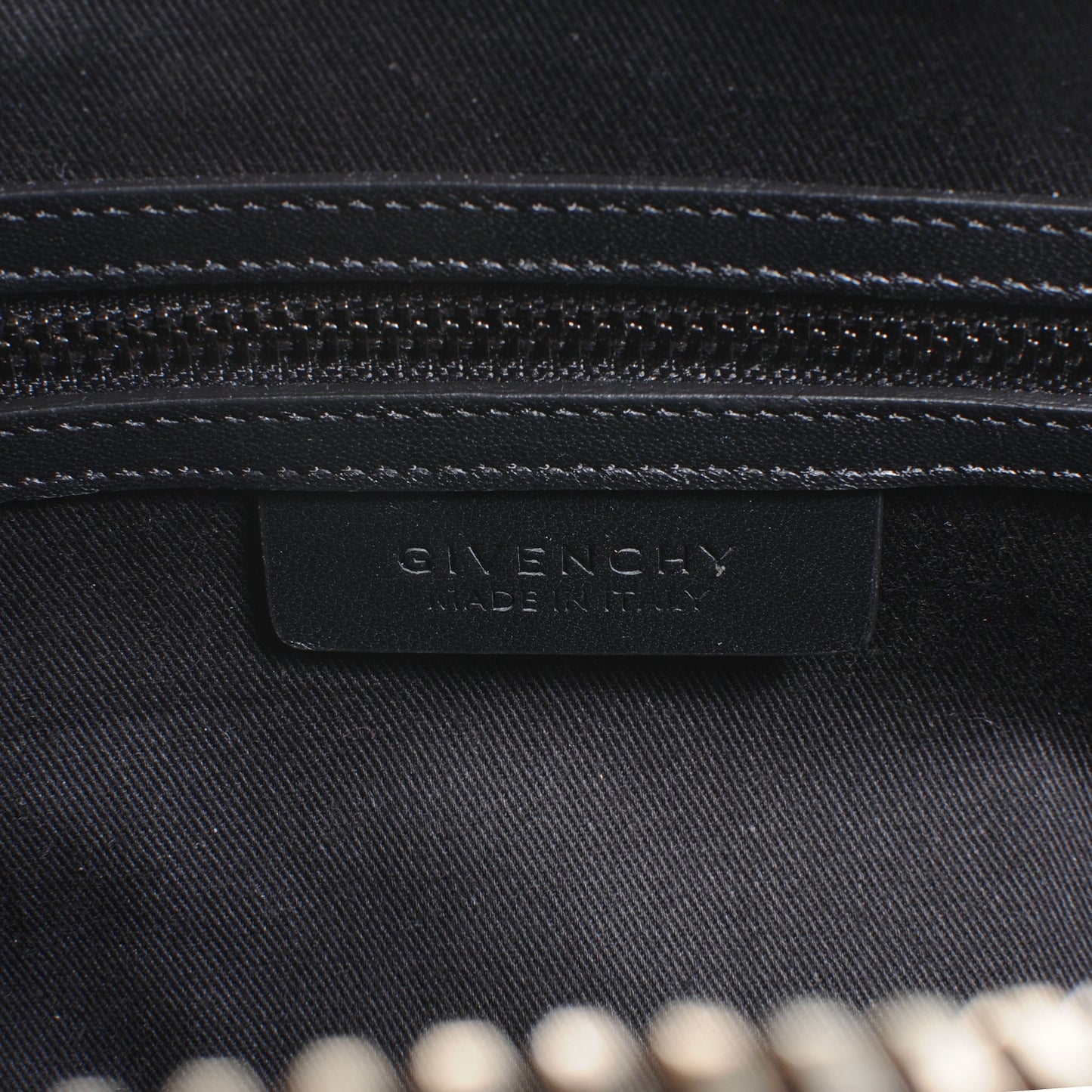 Smooth Calfskin Medium Antigona Dark Brown