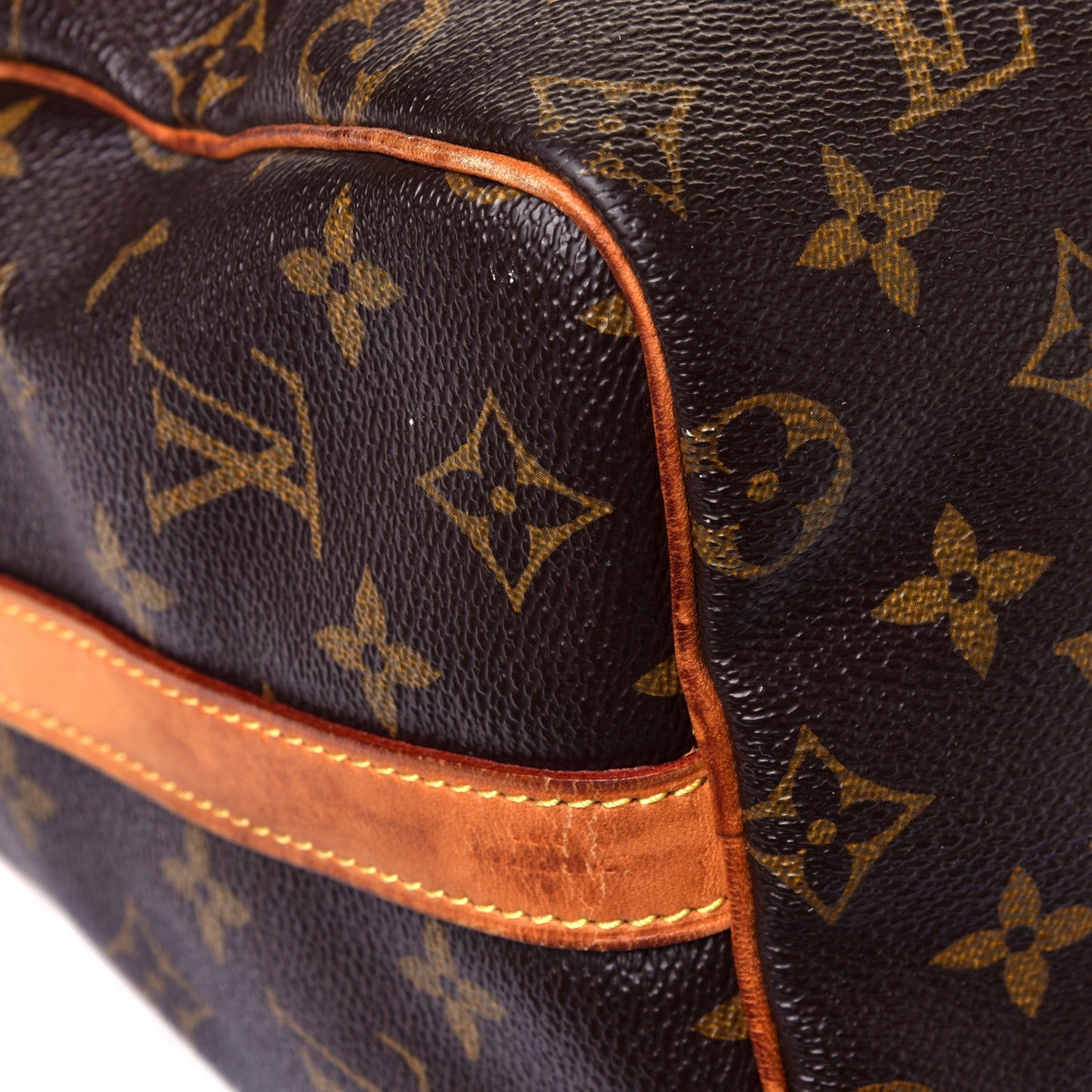 Monogram Speedy Bandouliere 25
