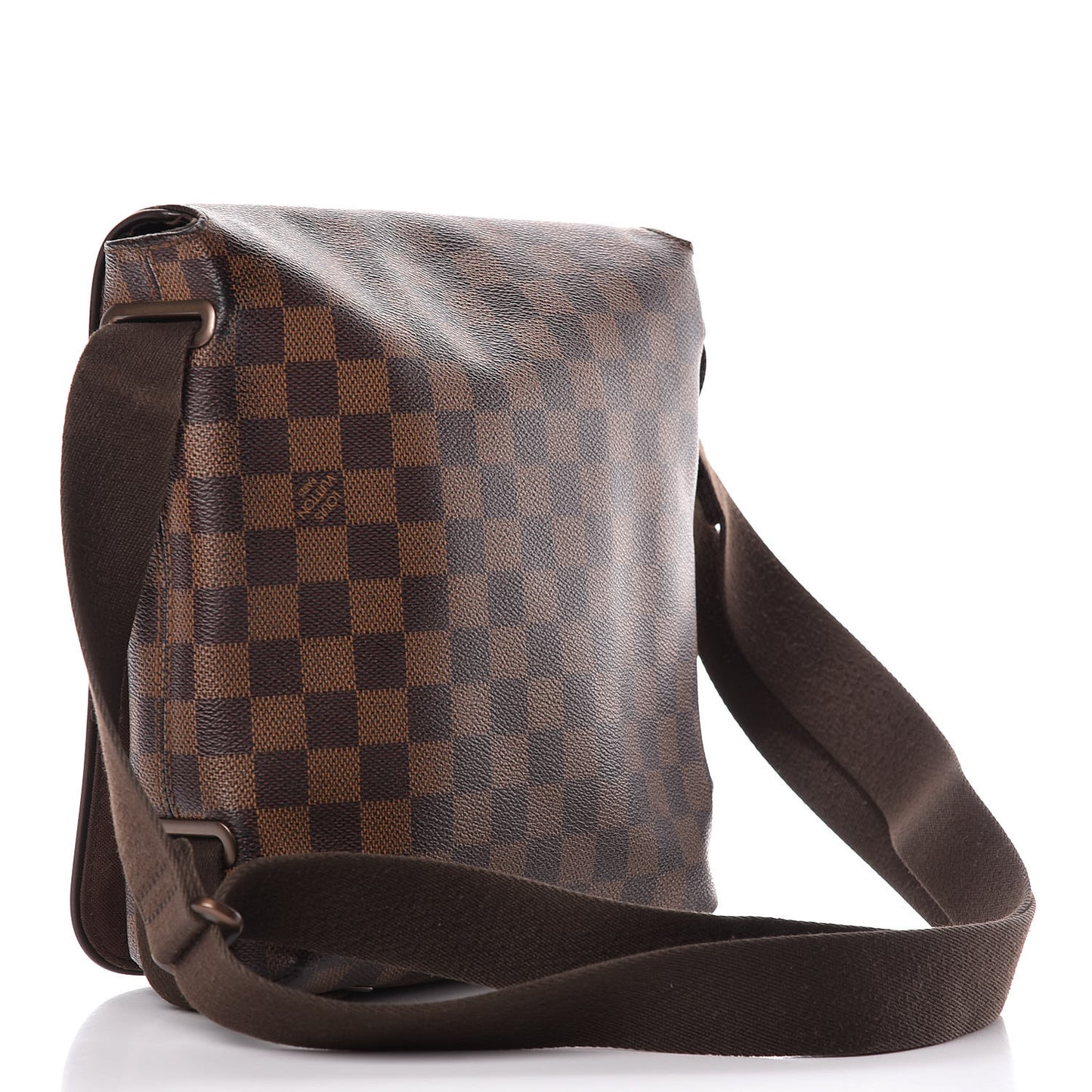 Damier Ebene Brooklyn PM