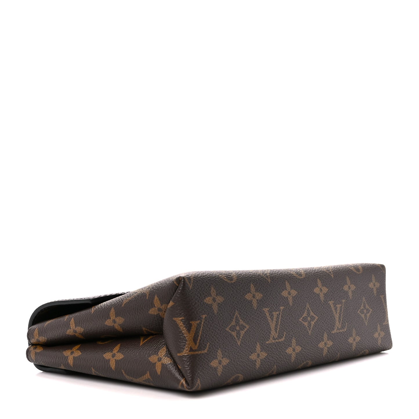 Monogram Saint Placide Black