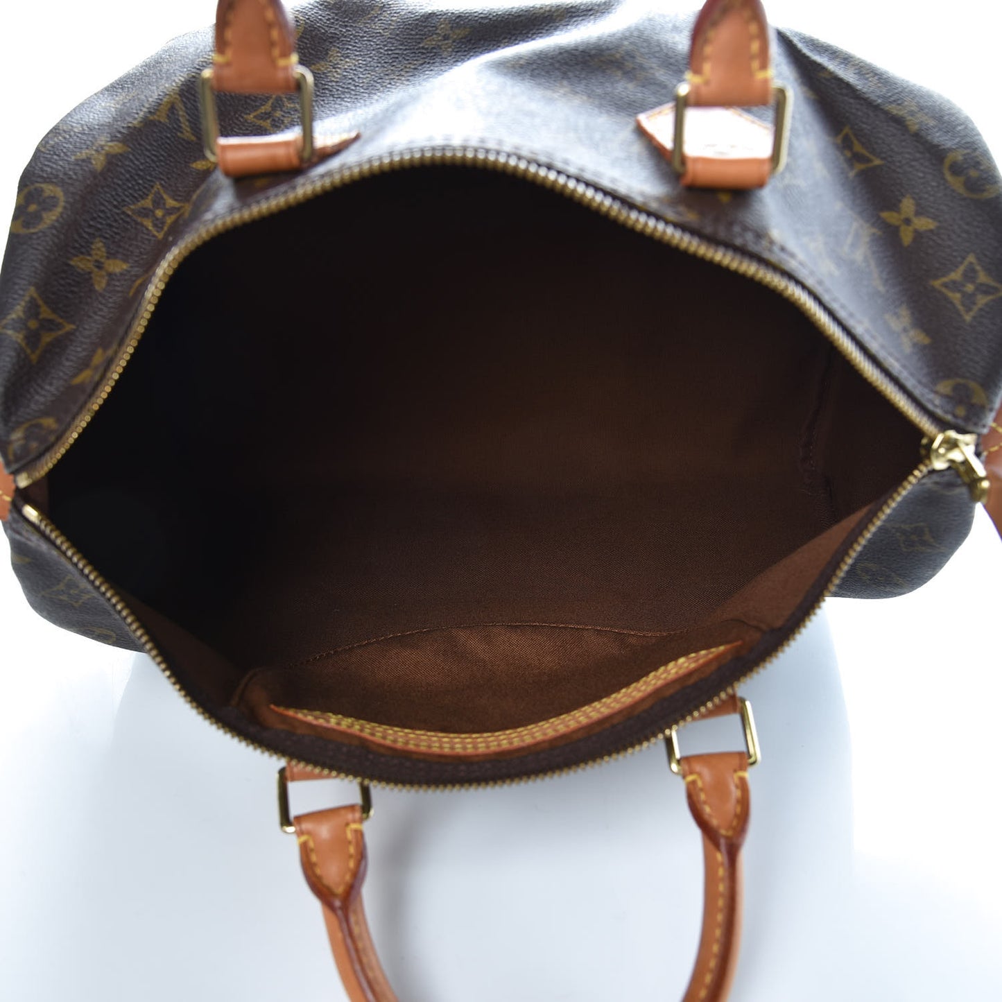 Monogram Speedy 35