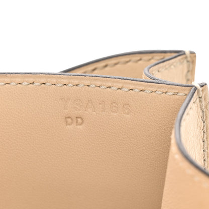 Hermes Ostrich Constance 18 Parchemin 7 of 10