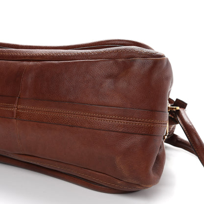 Chloe Calfskin Medium Paraty Brown 8 of 8