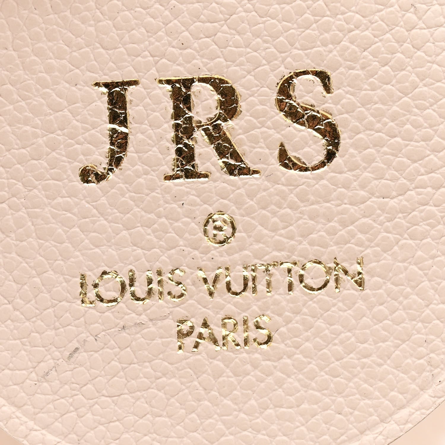 Louis Vuitton Empreinte Monogram Spring in the City Bagatelle NM Pink Beige Yellow 10 of 11