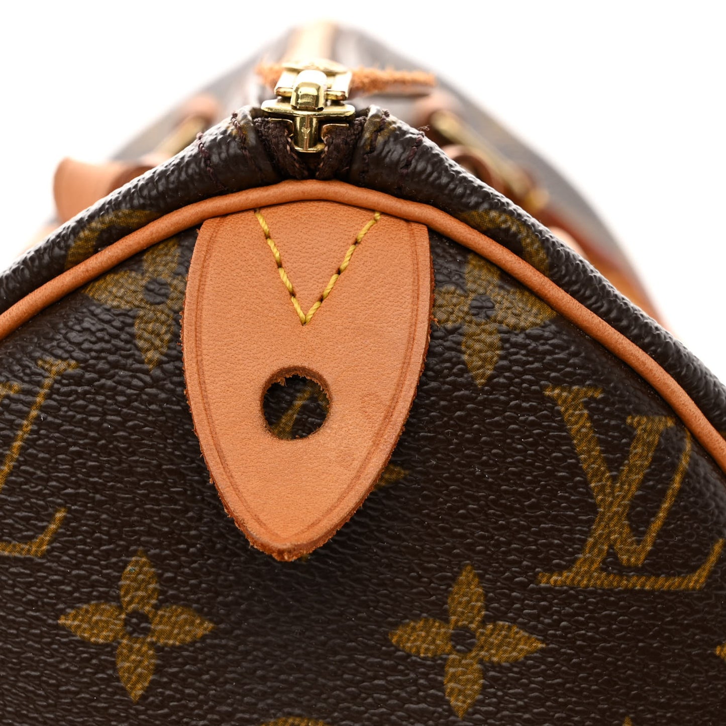 Monogram Speedy 30