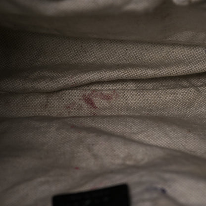 Gucci Calfskin Medium New Jackie Shoulder Bag Black 13 of 17