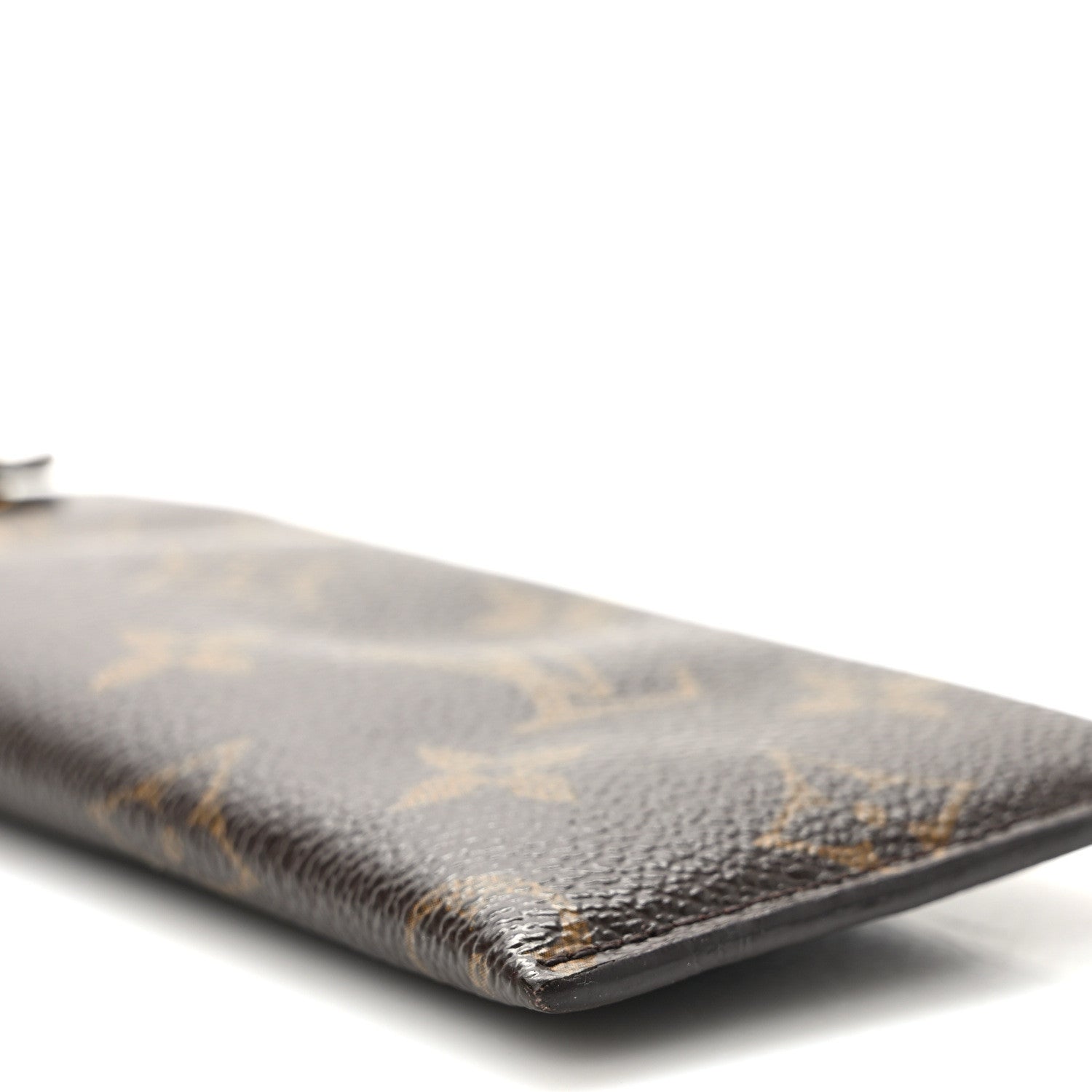 Louis Vuitton Monogram Etui a Lunettes PM Eyeglass Case 7 of 9