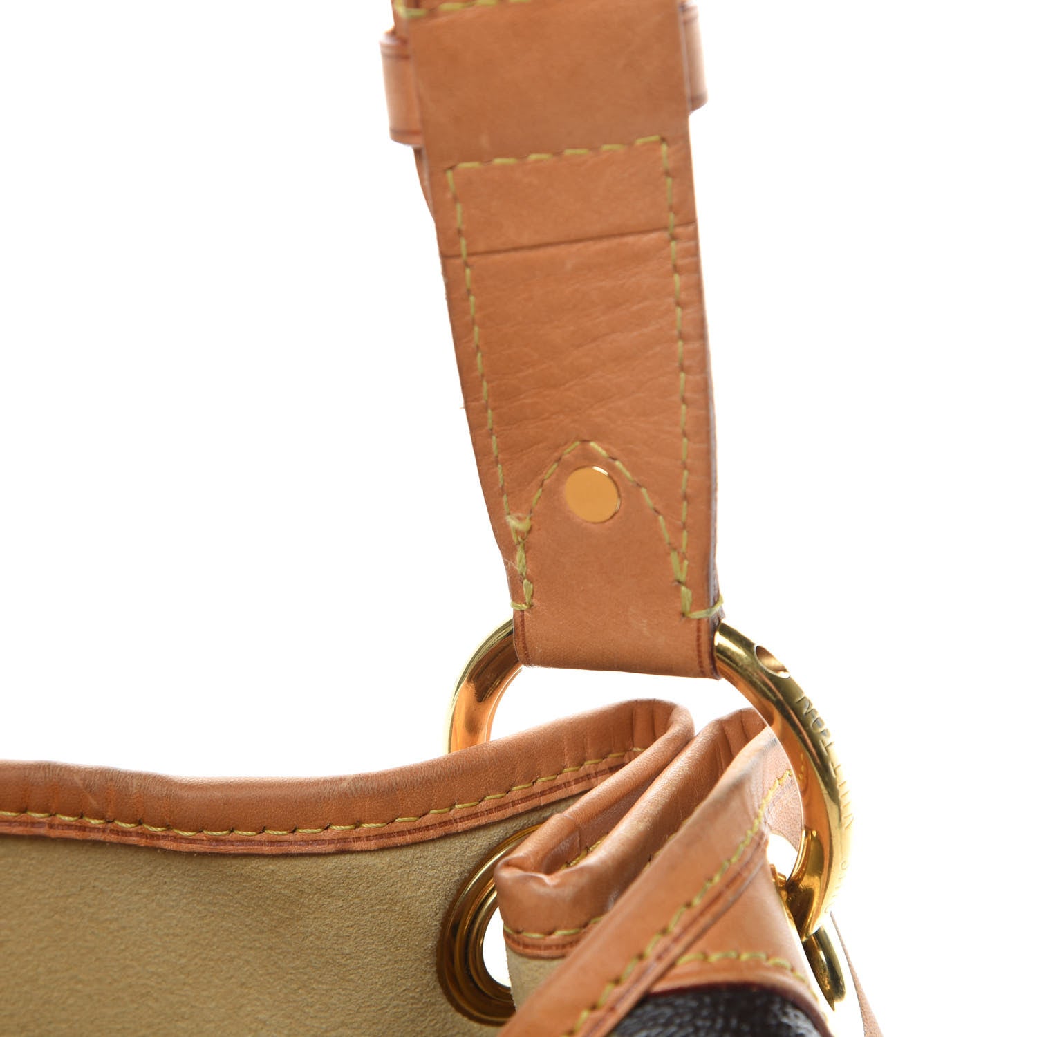 Louis Vuitton Monogram Galliera PM 16 of 16