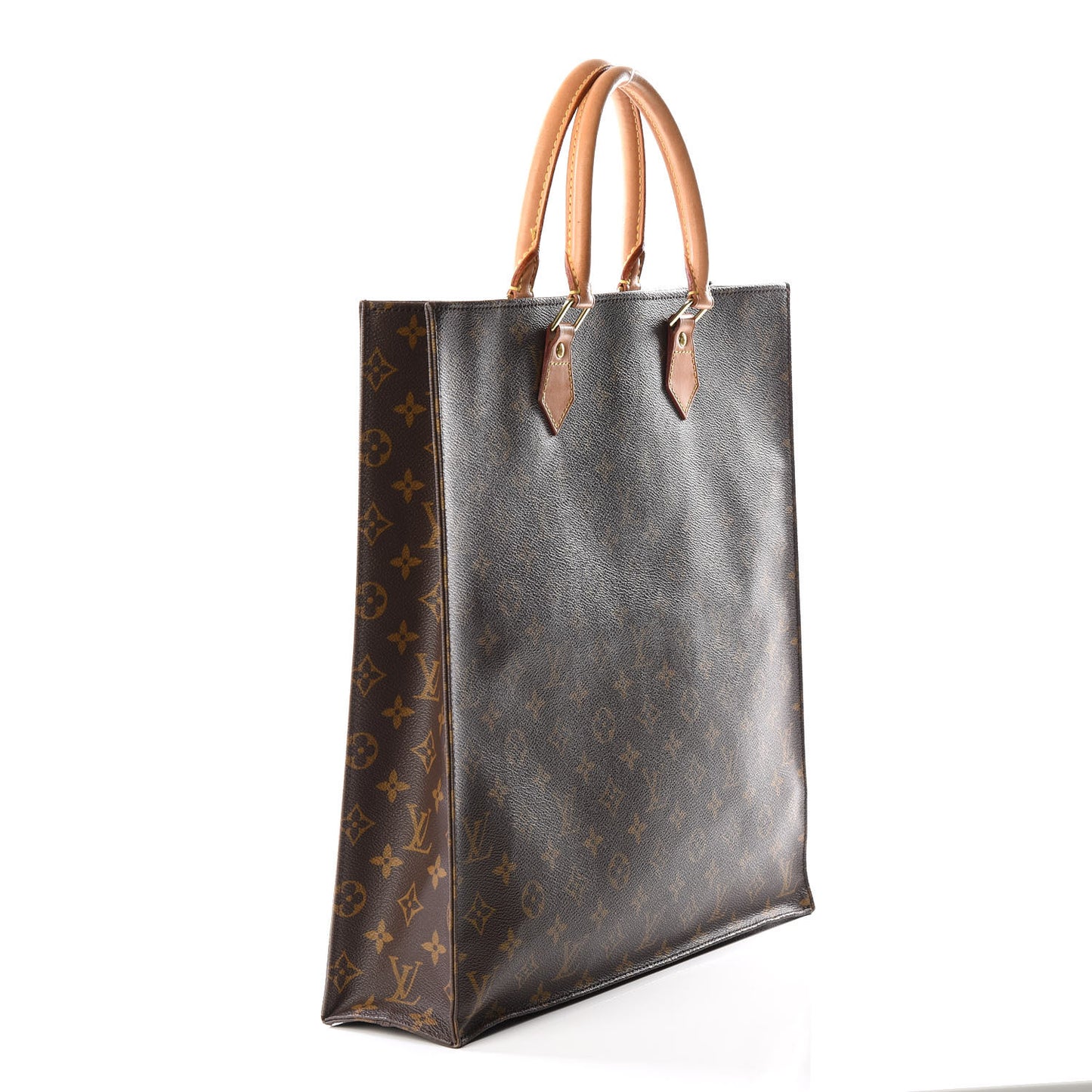 Monogram Sac Plat