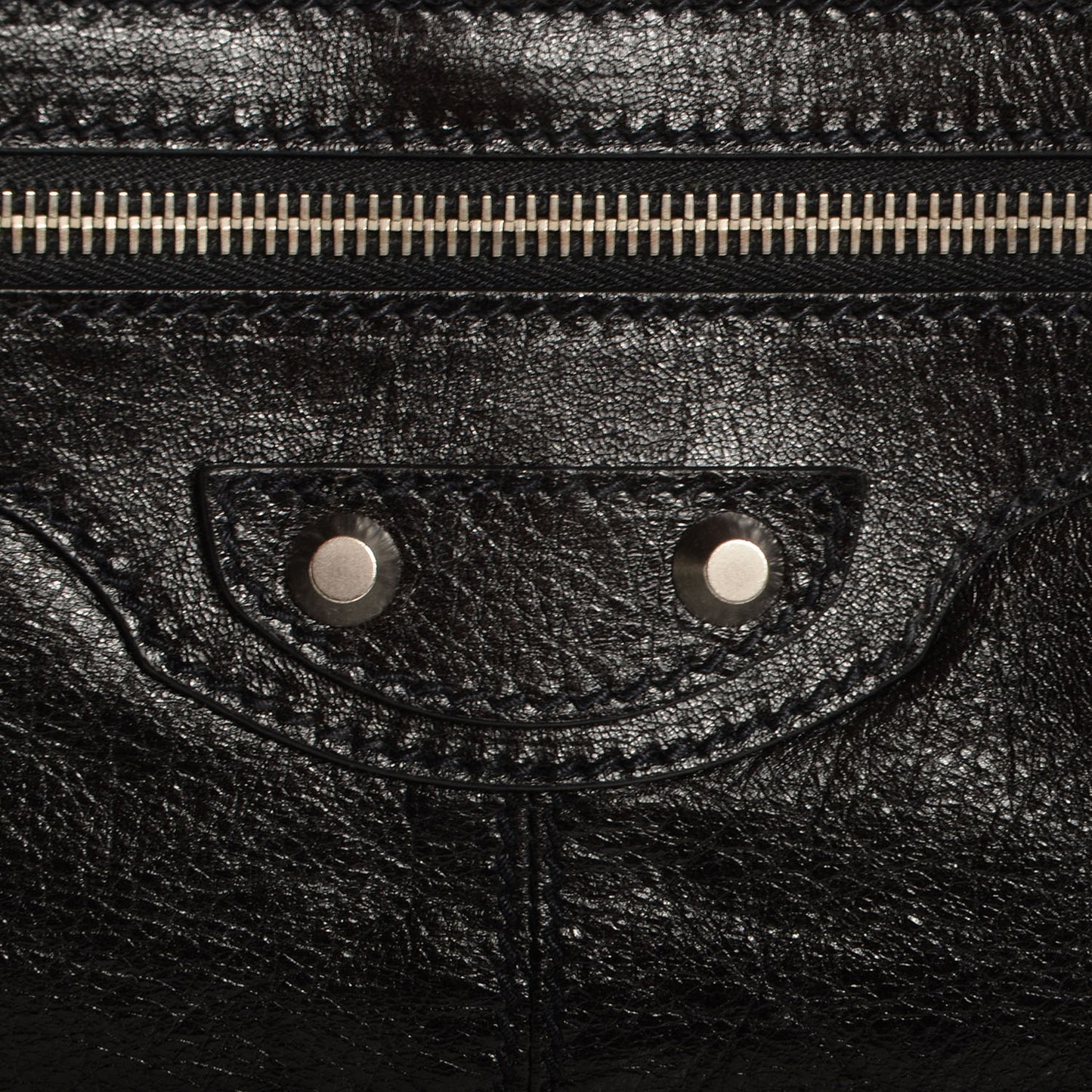 Agneau Traveler S Black