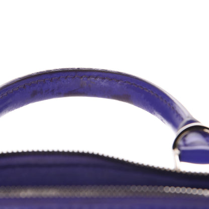 Louis Vuitton Epi Alma PM Figue 8 of 19