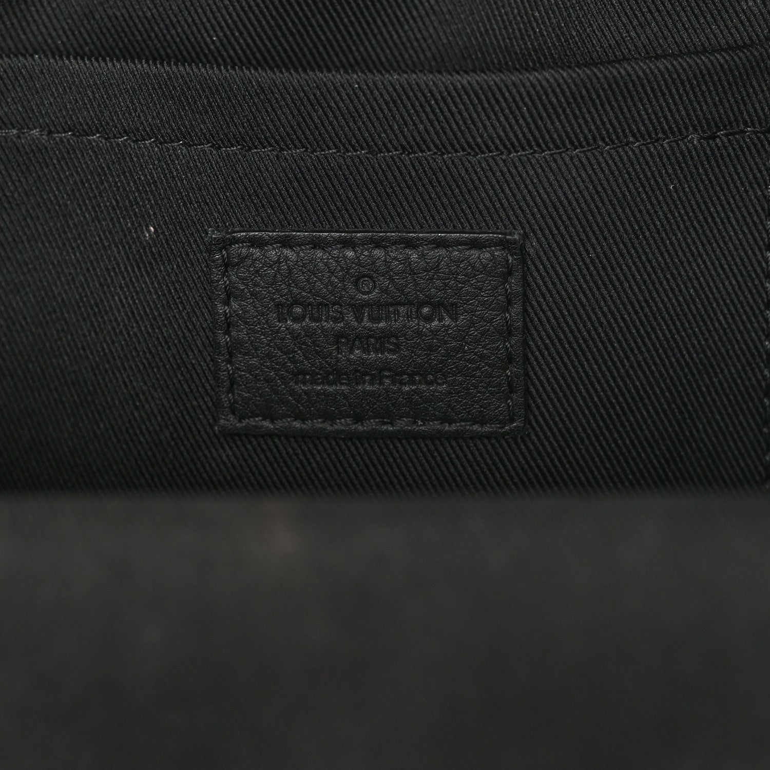 Louis Vuitton Monogram Palm Springs Backpack Mini 6 of 11