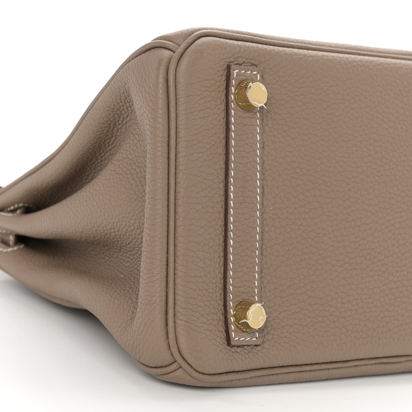 Togo Birkin 25 Etoupe