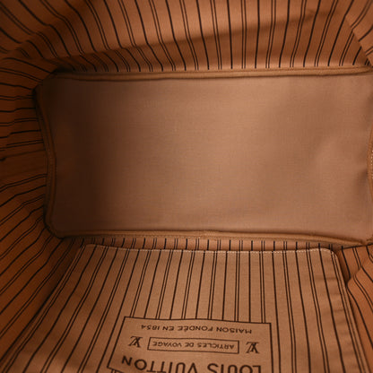 Louis Vuitton Monogram Neo Neverfull GM 6 of 9