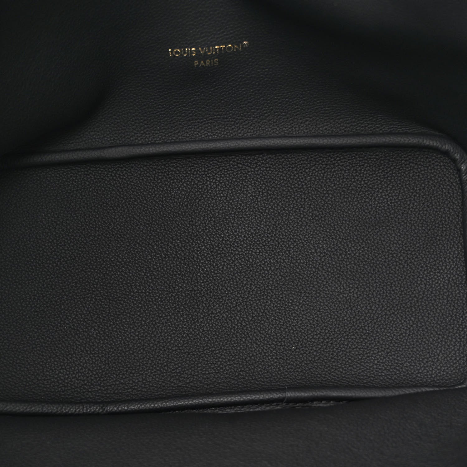 Louis Vuitton Monogram Calfskin Neo Neverfull Inside Out MM  Black 6 of 12