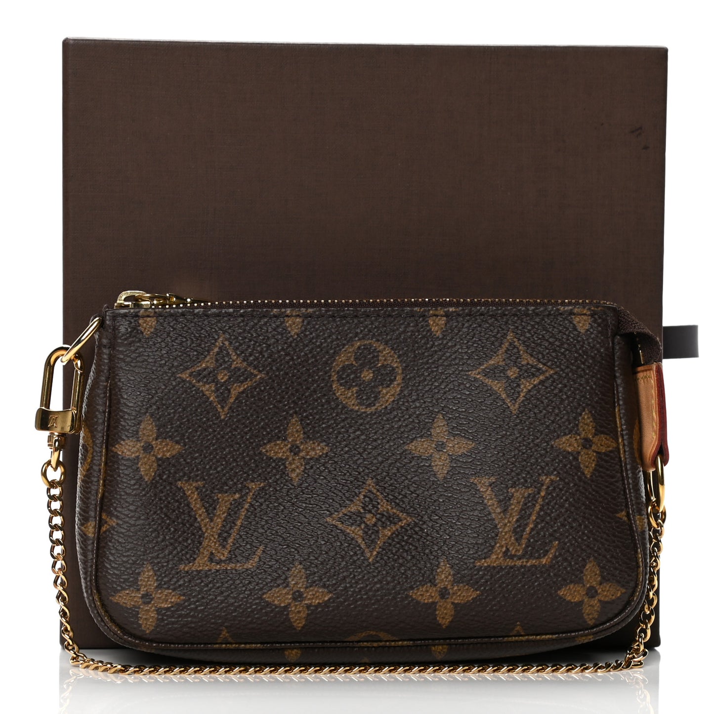 Monogram Mini Pochette Accessories