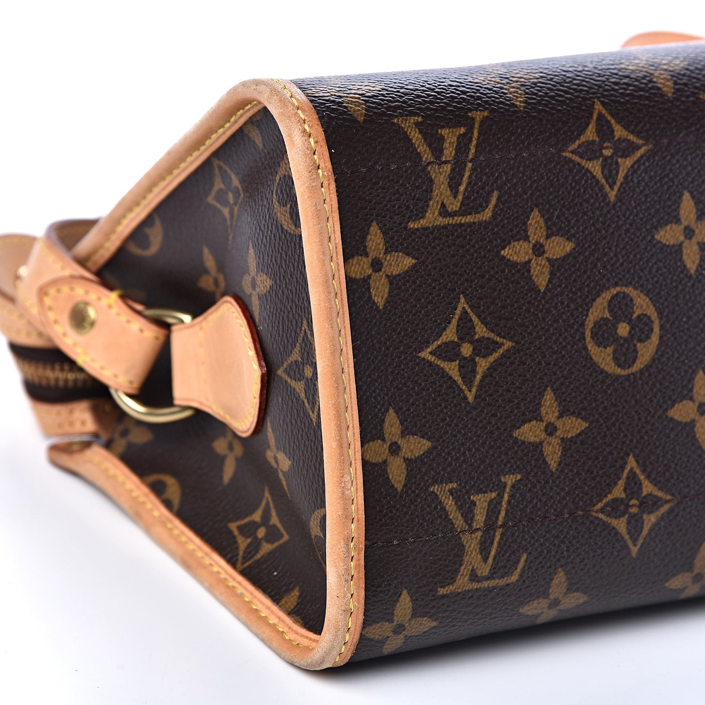 Monogram Popincourt Long Shoulder Bag