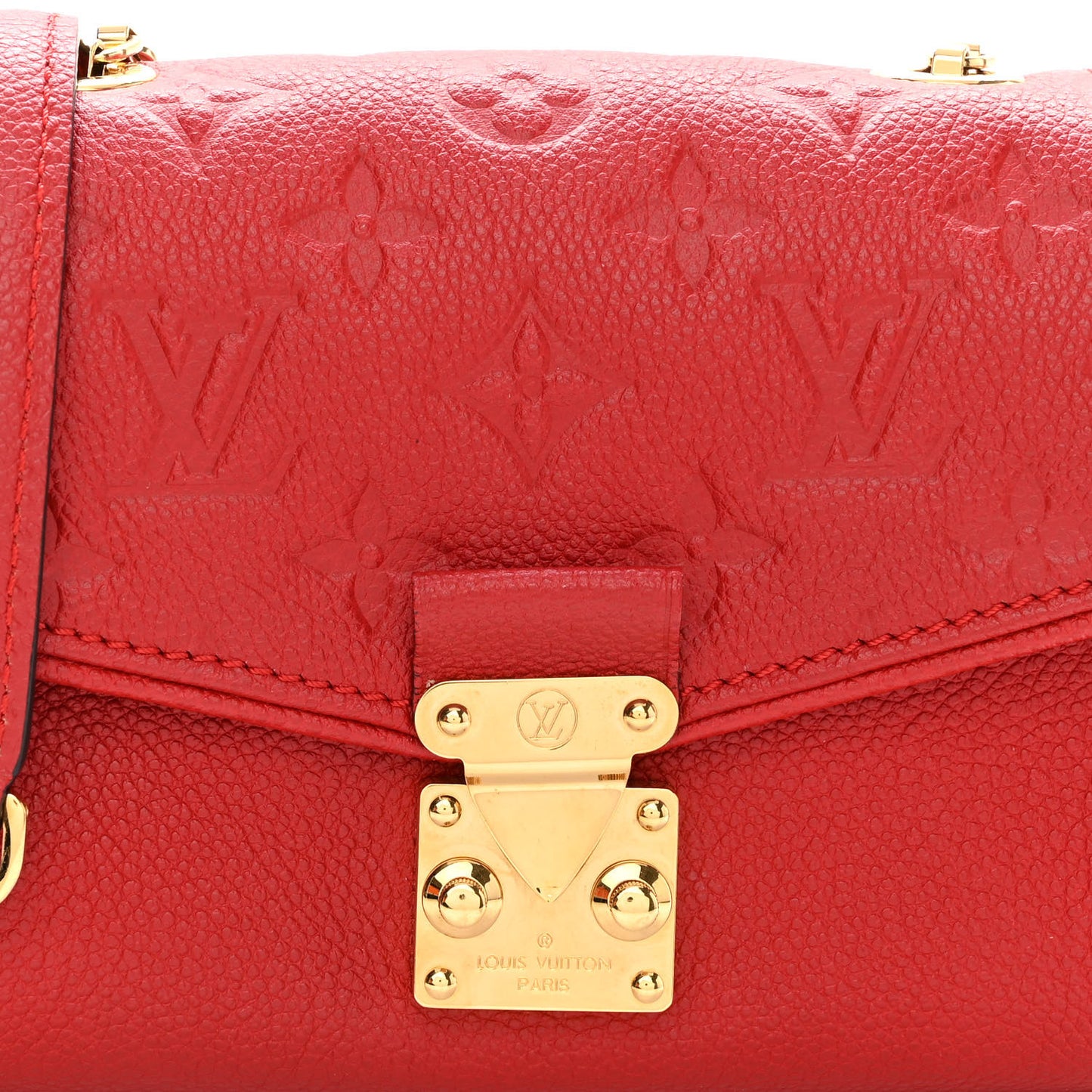 Empreinte Saint Germain BB Cherry