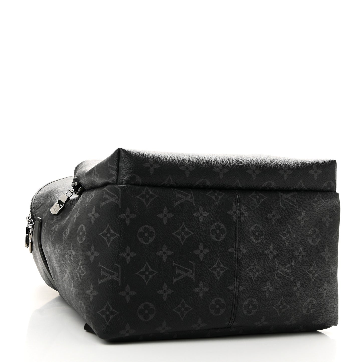 Reverse Monogram Eclipse City Keepall