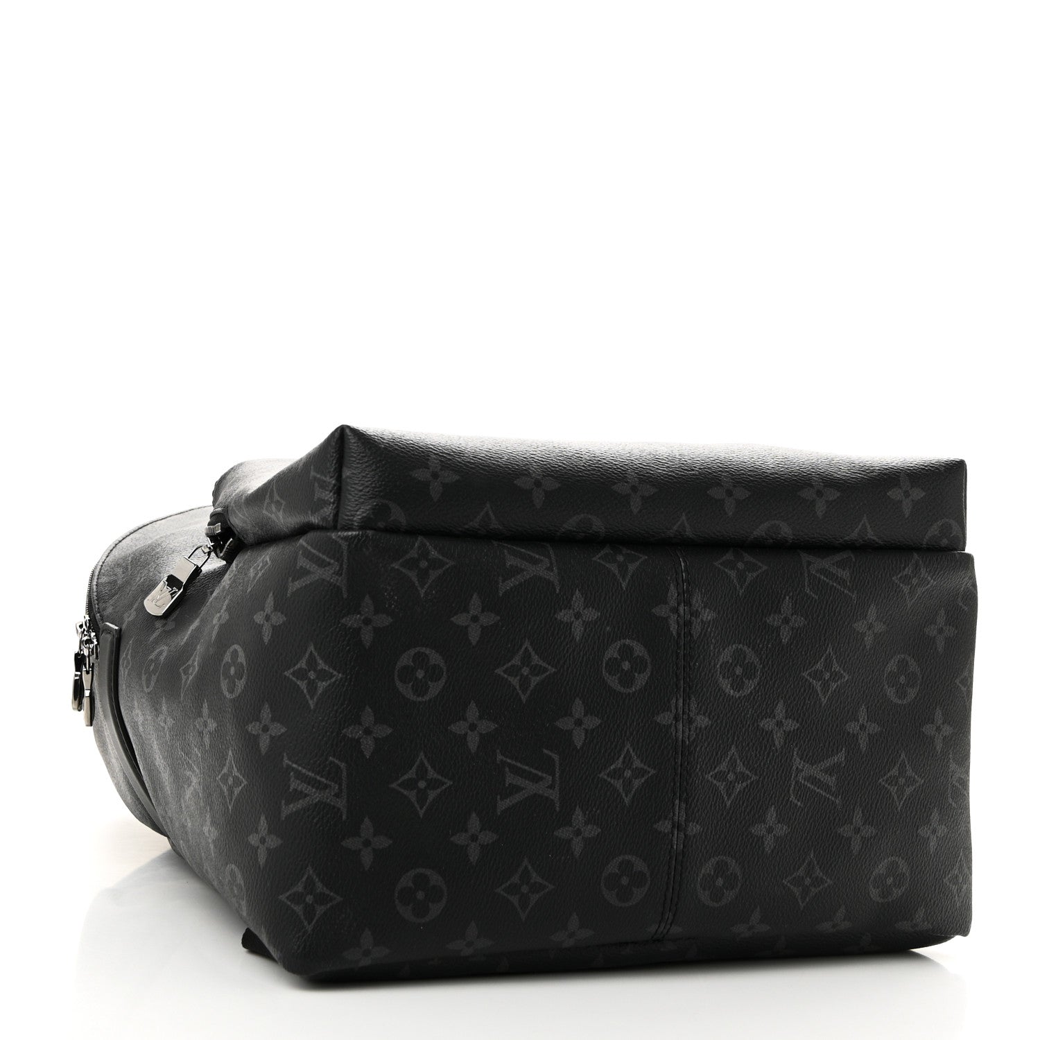 Louis Vuitton Reverse Monogram Eclipse City Keepall 6 of 18