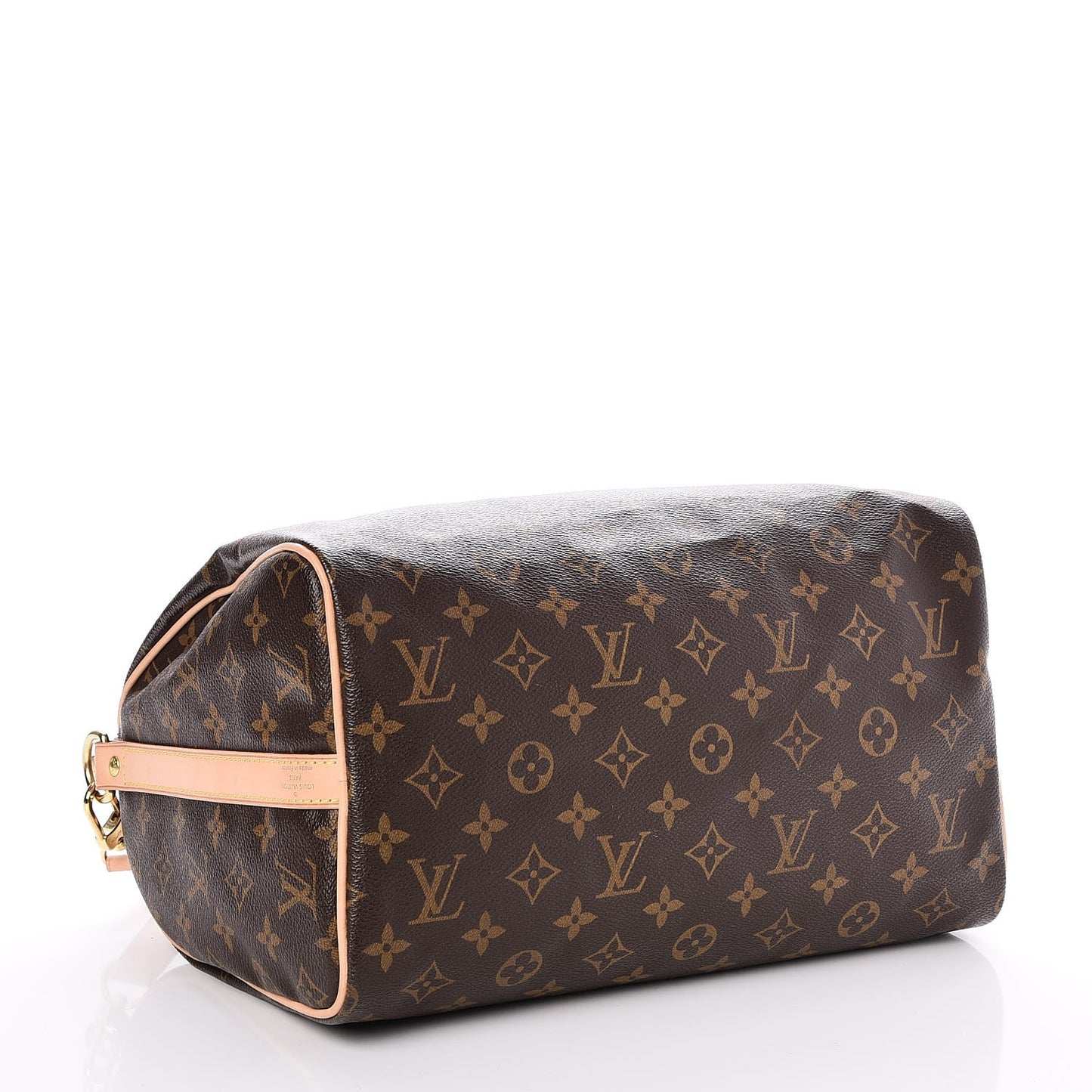 Monogram Speedy Bandouliere 30
